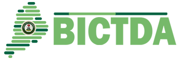 Bictda logo